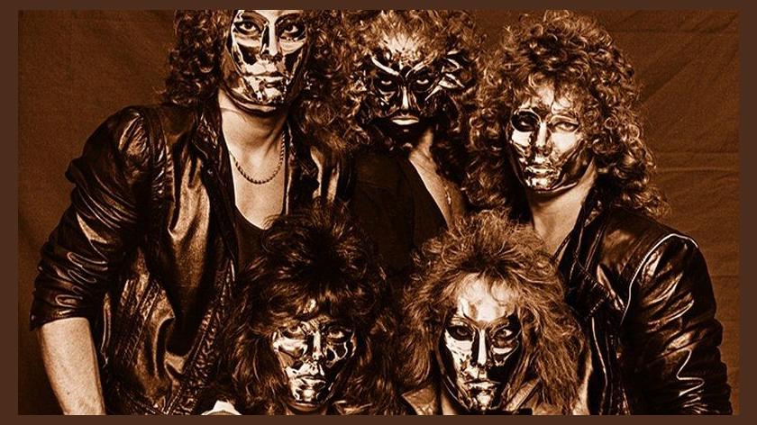 Crimson Glory